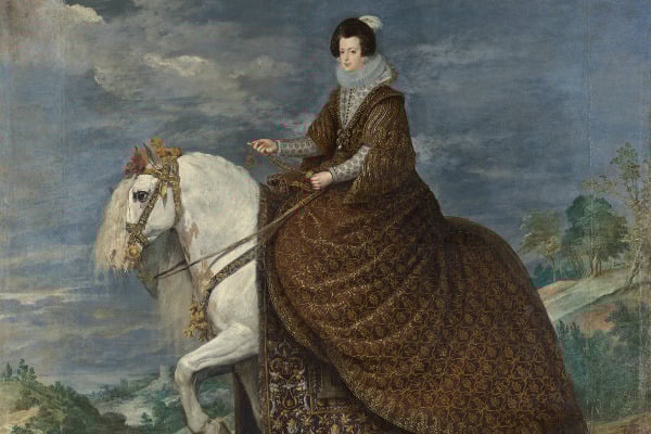 2. Isabel de Borbón tras la restauraciónhub